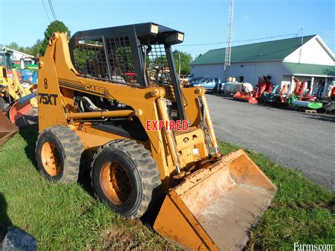 case 75xt skid steer loader|case 75xt for sale craigslist.